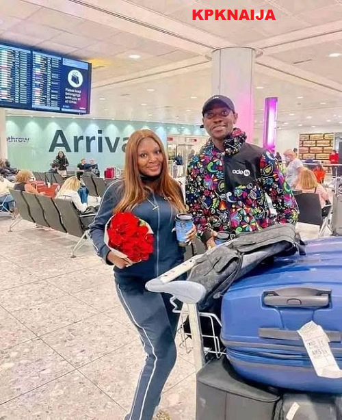 Nollywood Actor Lateef Adedimeji Sets the Record Straight on Viral Premiere Video of Men Lifting Wives